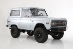 Ford Bronco BR by ICON 2012 года